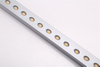 Warm White 5050/48PCS 1000mm Aluminum Extrusion Fashionable LED Rigid Strip Light