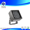 Square 18W RGB LED Floodlight IP65 Outdoor Osram Chip