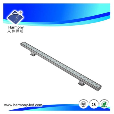 1000mm IP65 Color Changing RGB 48W LED Wall Washer