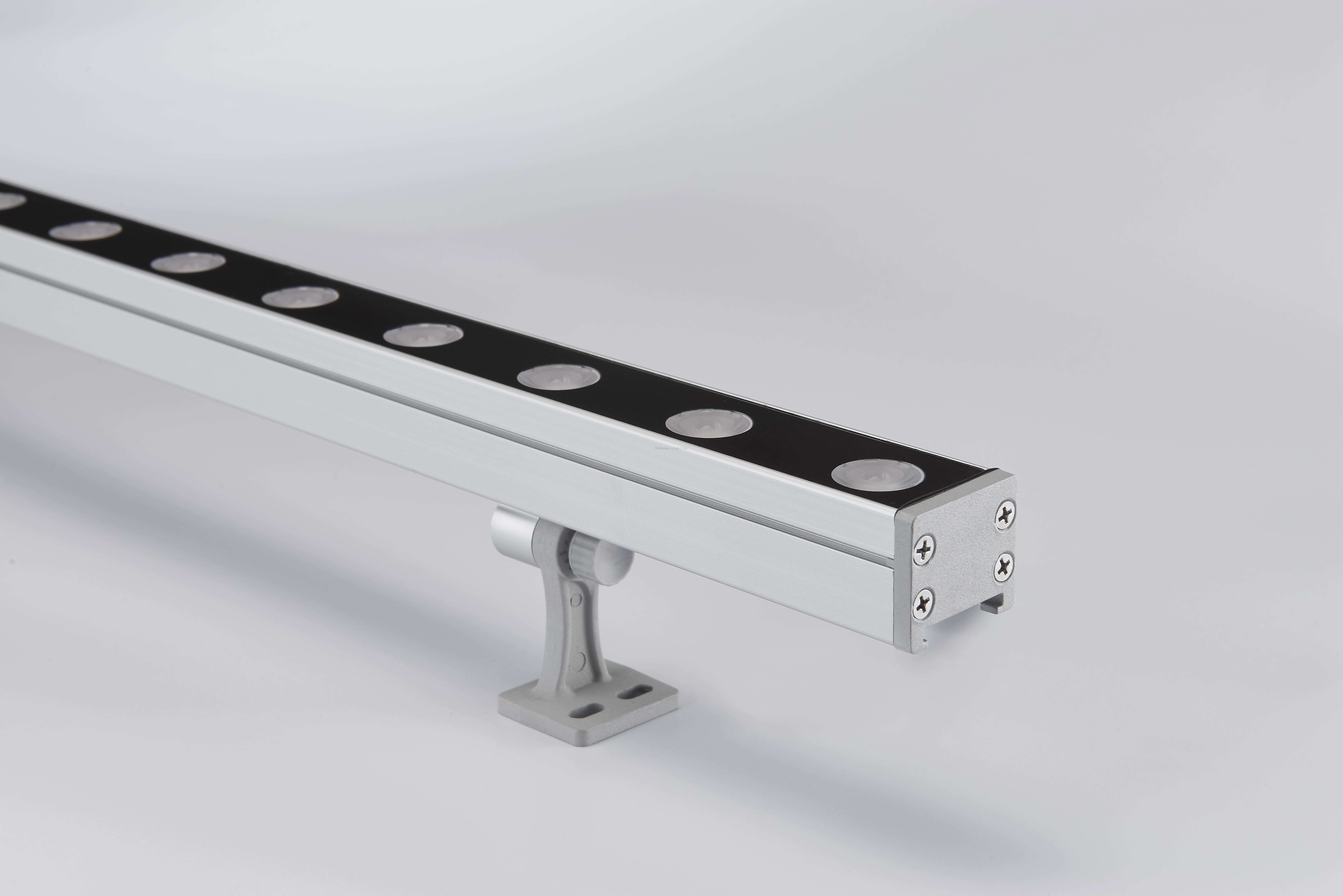 RH-W22 Outer Wall Landscape Lamp DC24V 24W High Efficienty Osram RGBW LED Outdoor Wall Washer Light Ilumicacion