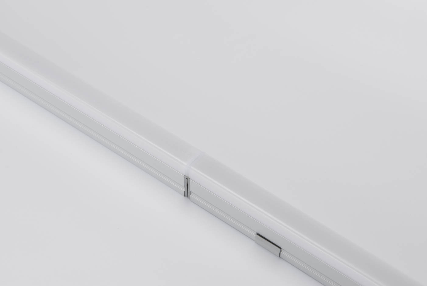 RH-C26 12W Linear Architectural Lighting Systems Indoor and Outdoor for LED Strip Profile light