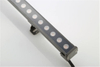 Warm White Thick Aluminum Housing Wall Washer IP65 DMX Controller LED Strip Lamp