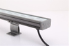 Outdoor IP65 36W RGBW Wall Mounted LED Wall Washer Light Fixture