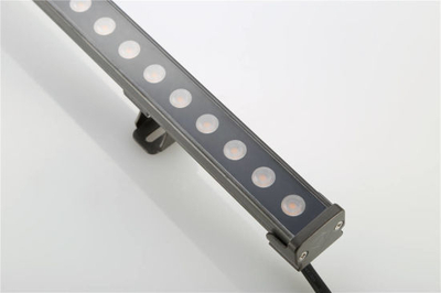 Outdoor LED Wall Washer Lighting Solutions