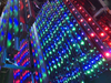 36W High Power Osram Landscape DMX RGB LED Wall Washer Light