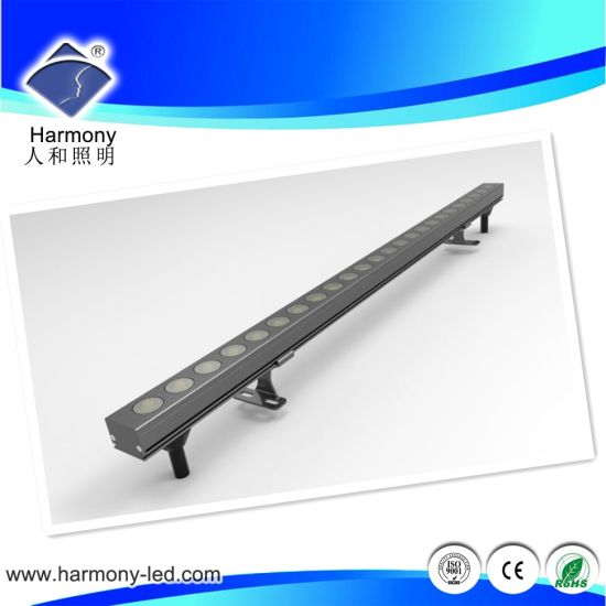 10W IP65 LED Outdoor Wall Washer Lighting