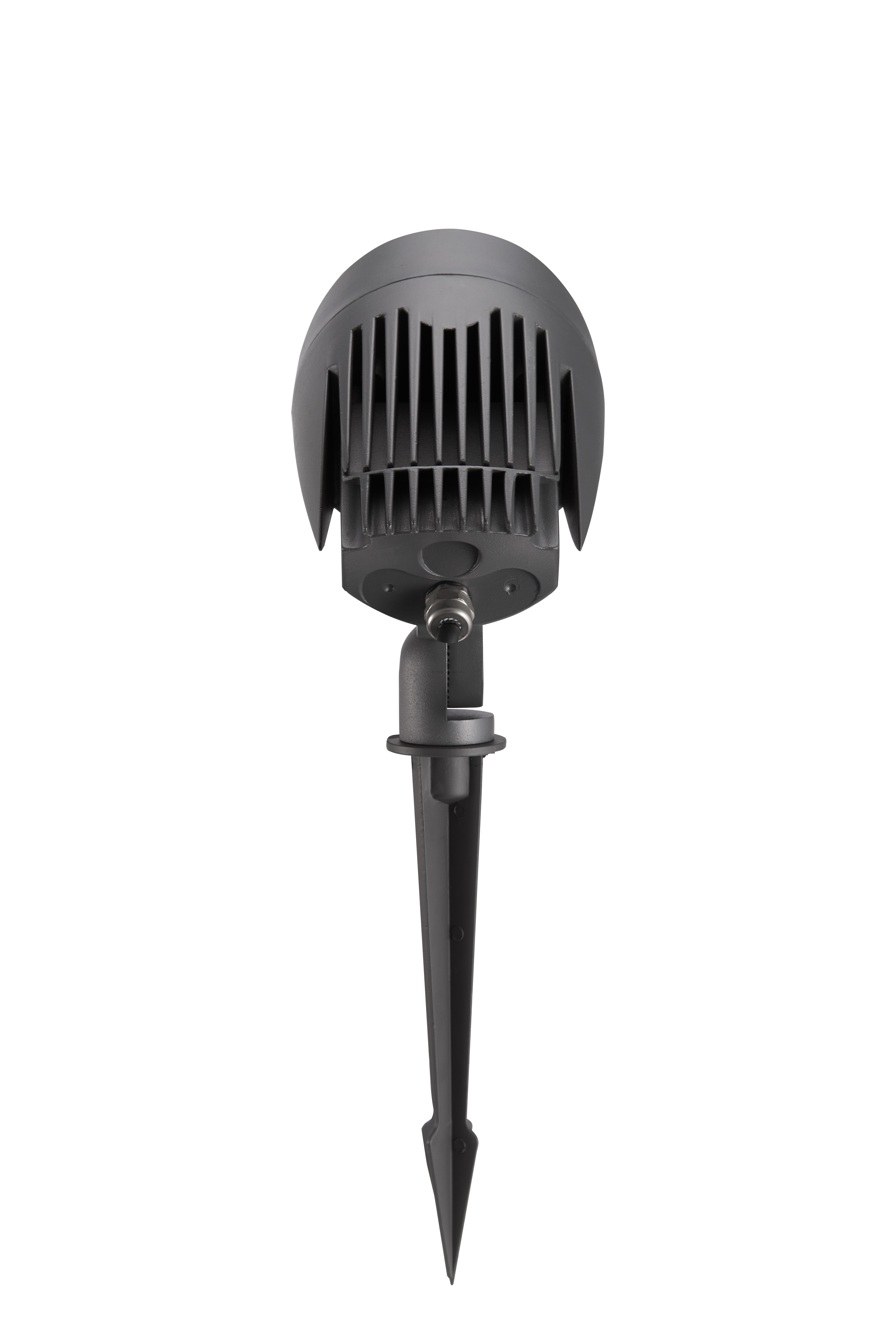 RH-E13 Green Landscape Lighting 15W RGBW LED Long Lifespan Waterproof Earth Lamp