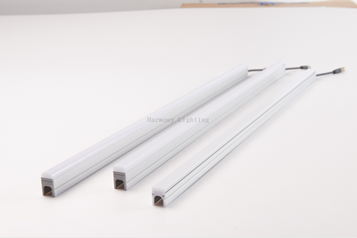 RH-C25 12W IP67 Aluminum China Factory Aluminium Profile For The Construction Outdoor wall mounted Led Linear light