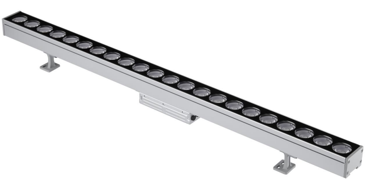 RH-W24 72W IP66 High Lumen Outdoor Wall Washer Fitting with CE CCC Osram LED Chip Wall Washer Lighting