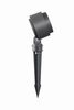 RH-E20 27W Modern Garden Lighting 27W LED Garden Spotlights Light With Spike Base Wall Mounted Options