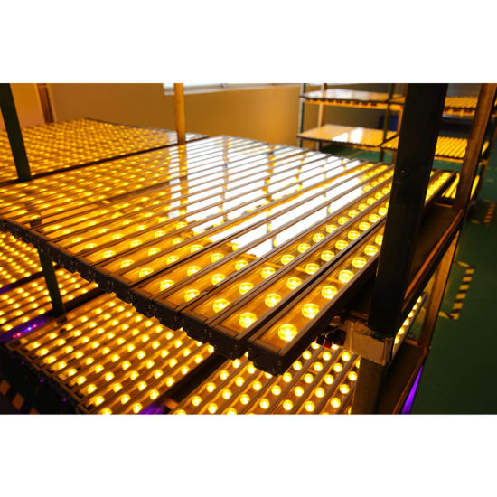 500mm Aluminum Extrusion LED Wall Washer Light