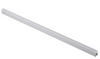 RH-C26 12W LED Aluminum Channel Magnet Light Bar Led Strip Led Bar Aluminium Profile with PMMA Drop Diffuser