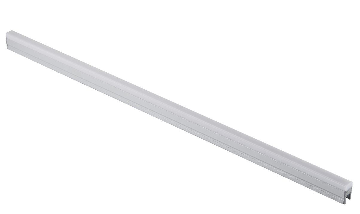 RH-C26 12W LED Industrial linear Light SMD 3030 Colorful Light for Wall Washer 2-3 Years Warranty
