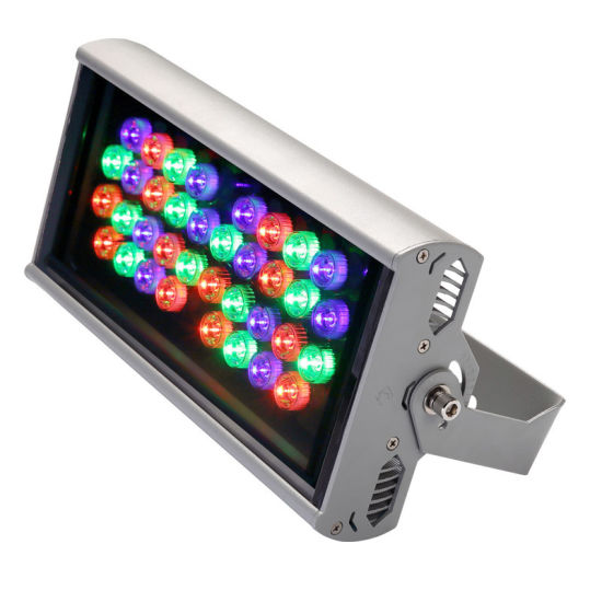 New Generation Competitive Price LED Flood Light 36W Outdoor