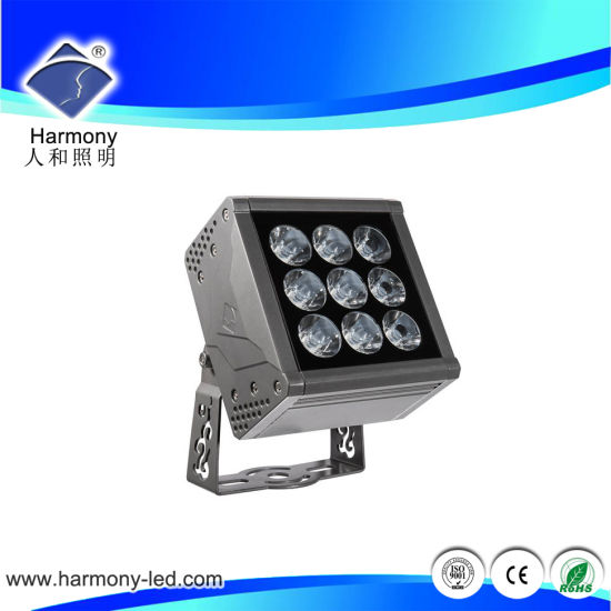 High Quality Outdoor LED Flood Light with CREE Light Source