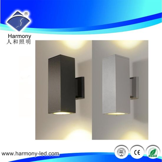 Up Down Lighting Outdoor 24W LED Wall Lighting