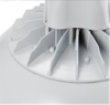 RH-GK005 Waterproof Indoor Industry Warehouse Light Fittings LED High Bay Light