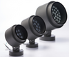 RH-E20 27W Landscape Lighting Outdoor Garden Landscape Lighting Spike 27W CREE High Lumen Waterproof LED Grass Light Luminaires