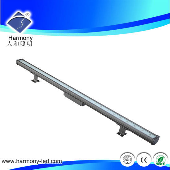IP65 High Efficiency LED Outside Wall Washer Light for Sale