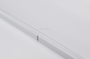 RH-C25 12W IP65 Aluminum Base Frosted PC Cover Profile Linear Light