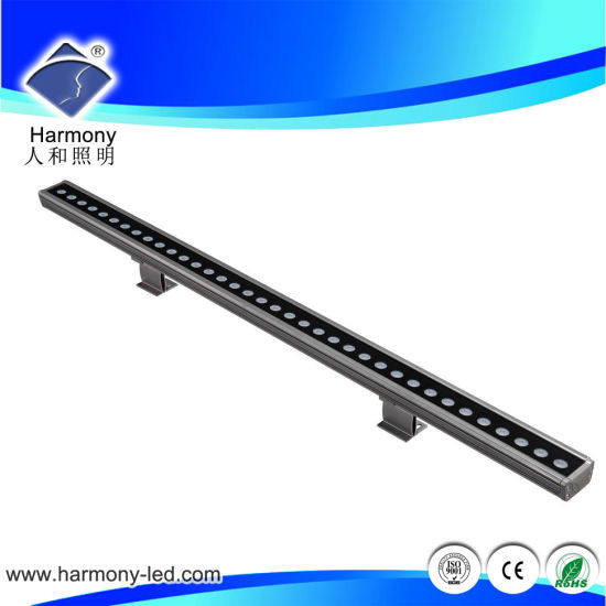 Exterior Osram RGBW LED Wall Washer Lights High Quality