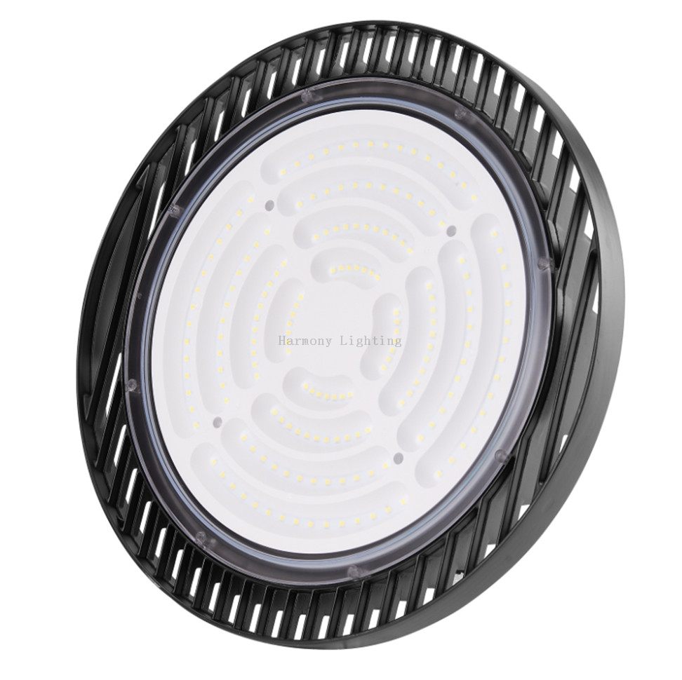 RH-GK005 Competitive Price Commercial Good Heat-Dissipation LED High Bay Light