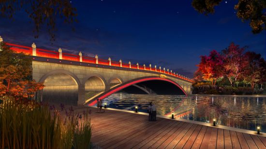 Outdoor LED Wall Washer Lighting Solutions