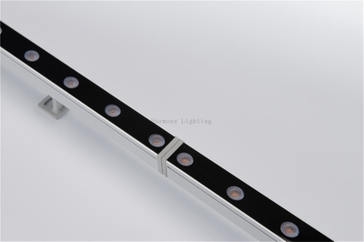 RH-W21 LED Wall Washer Light RGB Color Changing RGB Strip Light for Decorating Indoor and Outdoor