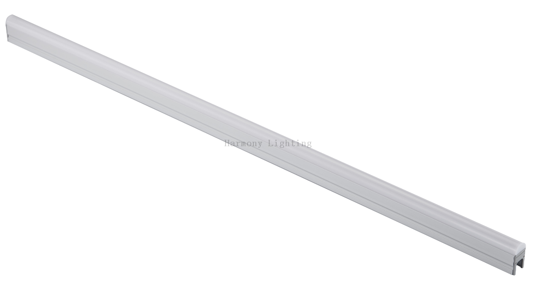 RH-C25 12W New design of waterproof aluminum extrusion with led strip for both indoor and outdoor linear light led applications