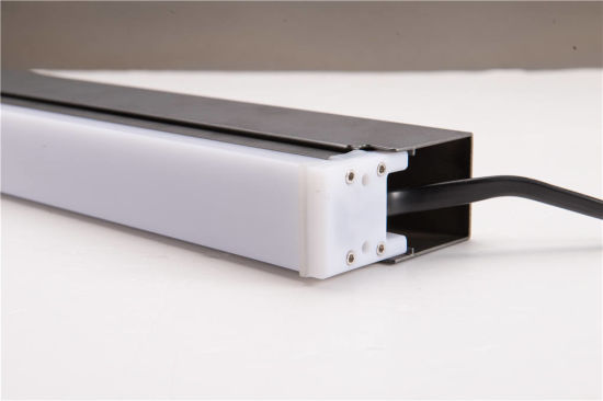 10W Slim Outdoor LED Linear Light With CE ROHS Certification