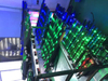 High Quality Exterior DMX512 36W LED Wall Washer Light