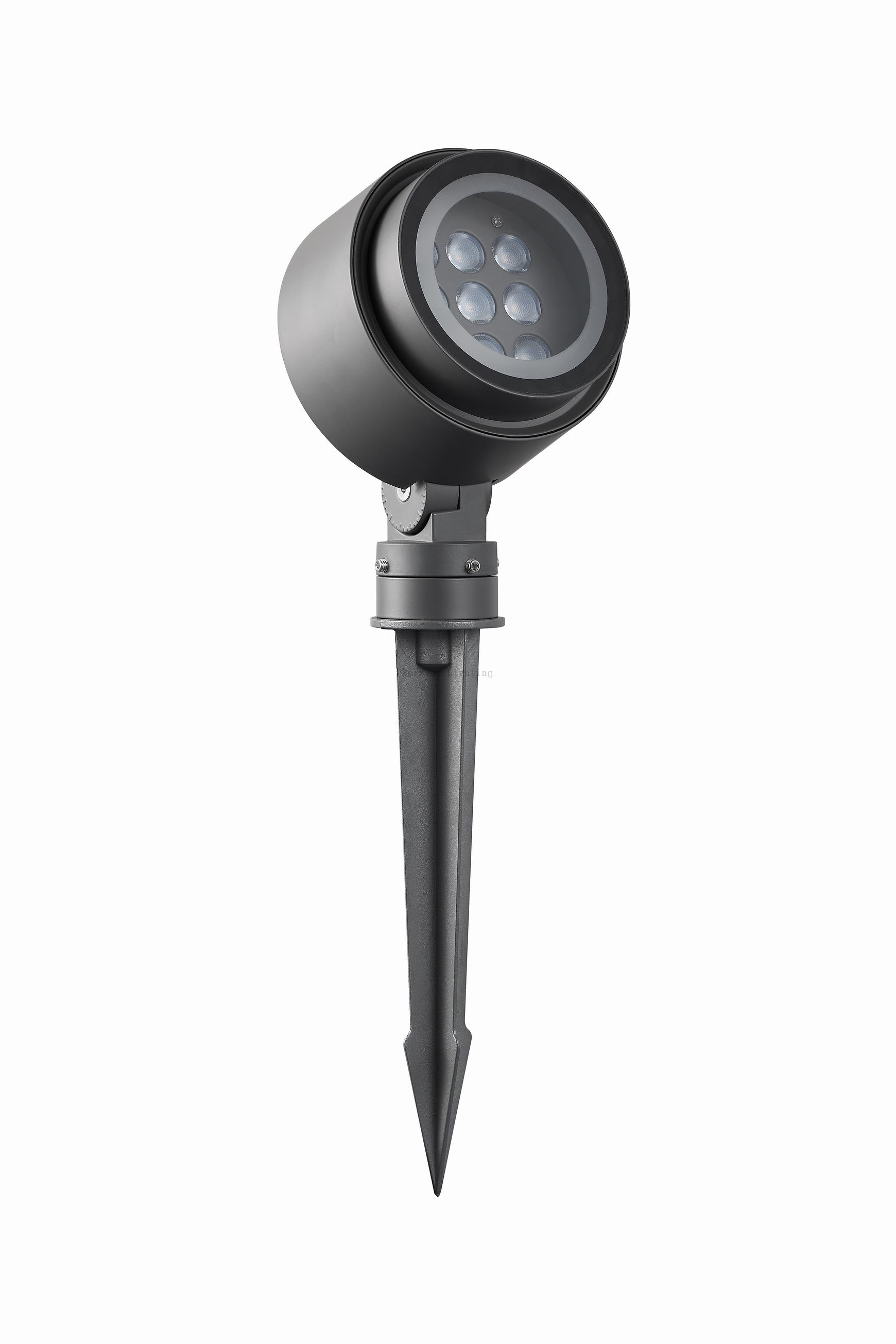 RH-P21 Exterior Hotel Building IP66 DC24 AC220 High Efficiency LED Project Floodlight